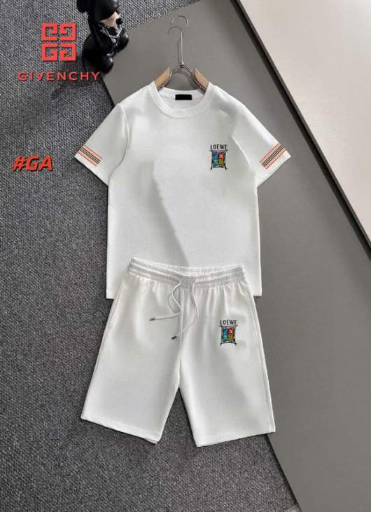 Picture of Givenchy Shirt Pant Suits _SKUGivenchyM-5XL12yr7421475